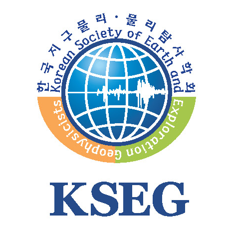 KSEG Logo