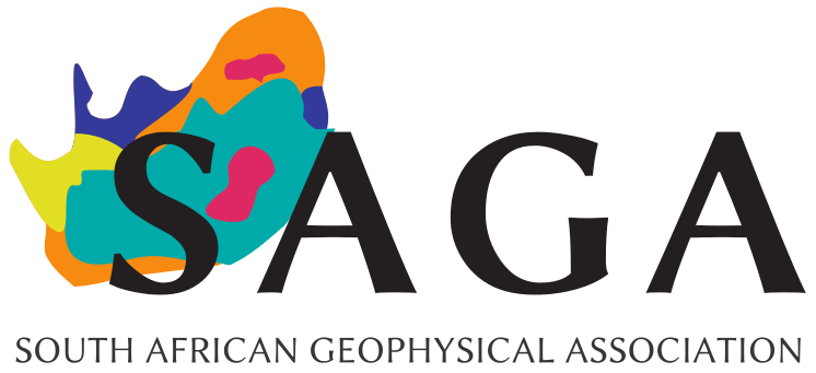 SAGA Logo