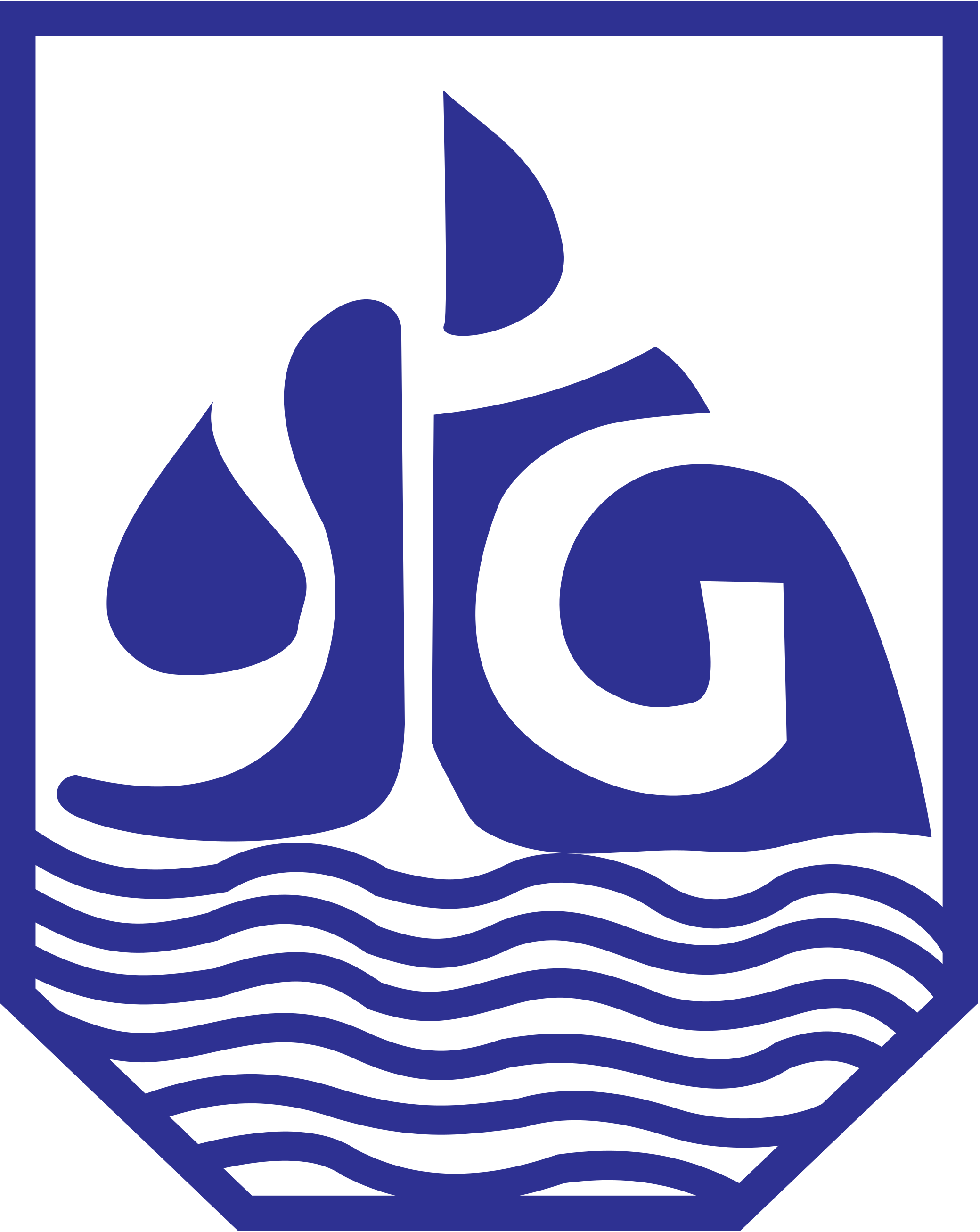SPG Logo